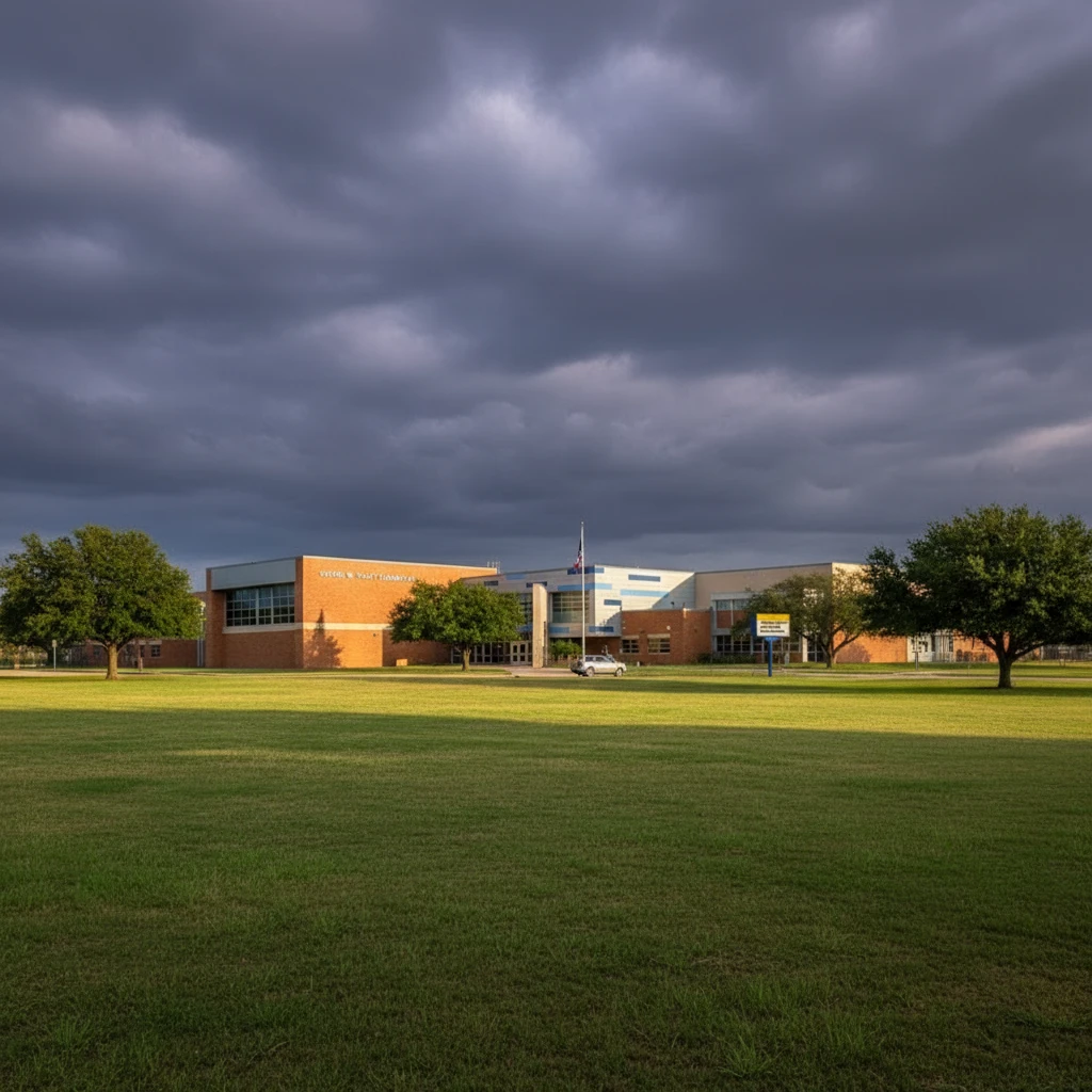 3rd Neighborhood in Dallas, Texas