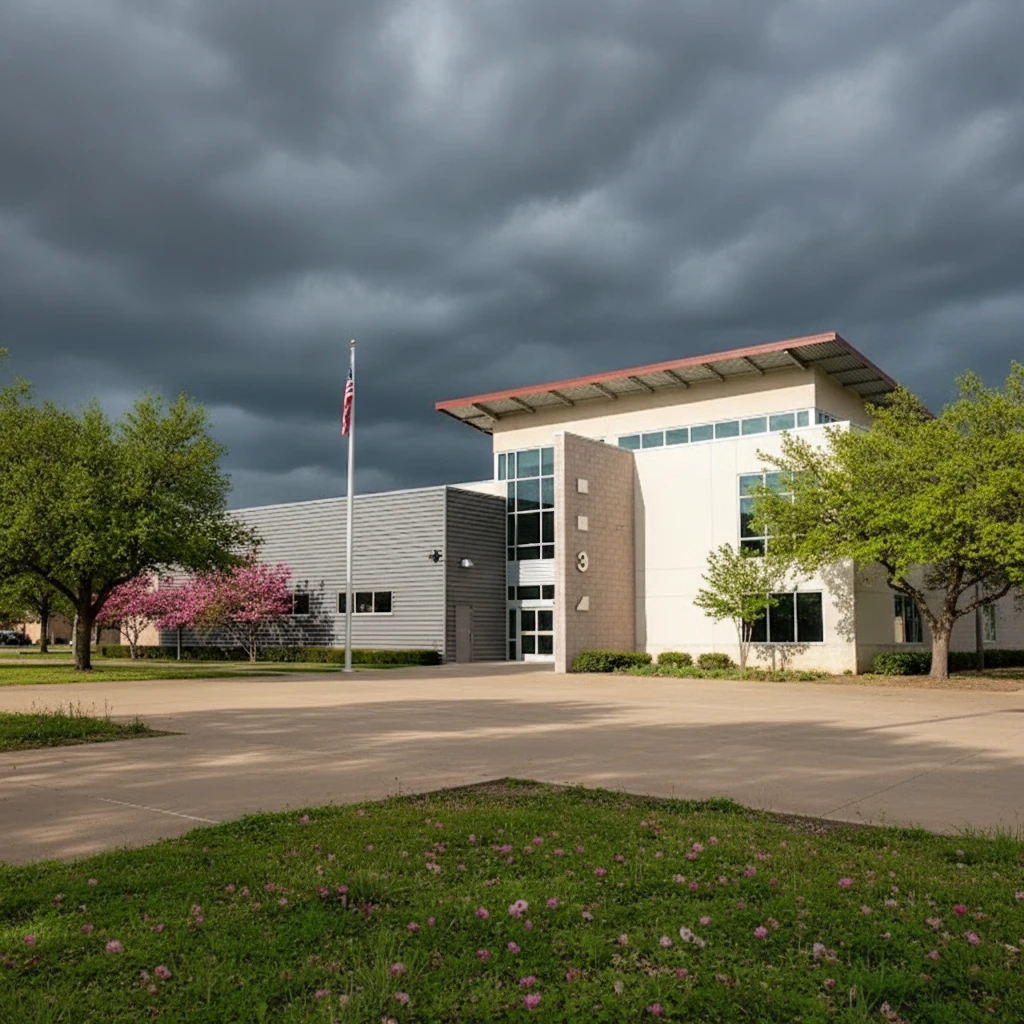 5th Neighborhood in Dallas, Texas