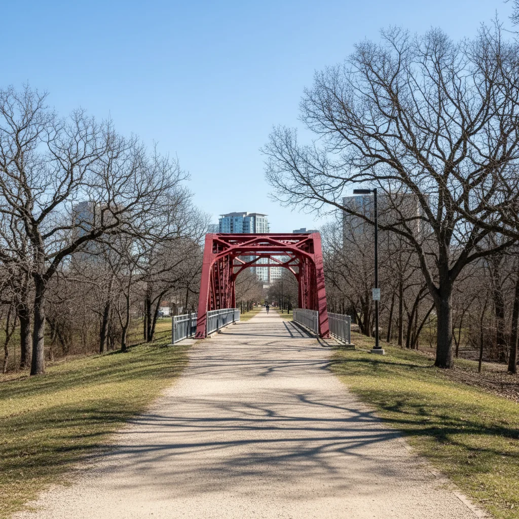 1st Neighborhood in Dallas, Texas