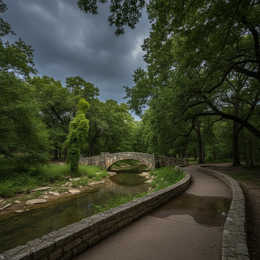 4th Neighborhood in Dallas, Texas