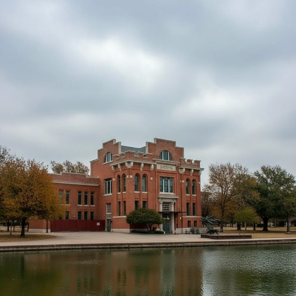 5th Neighborhood in Dallas, Texas