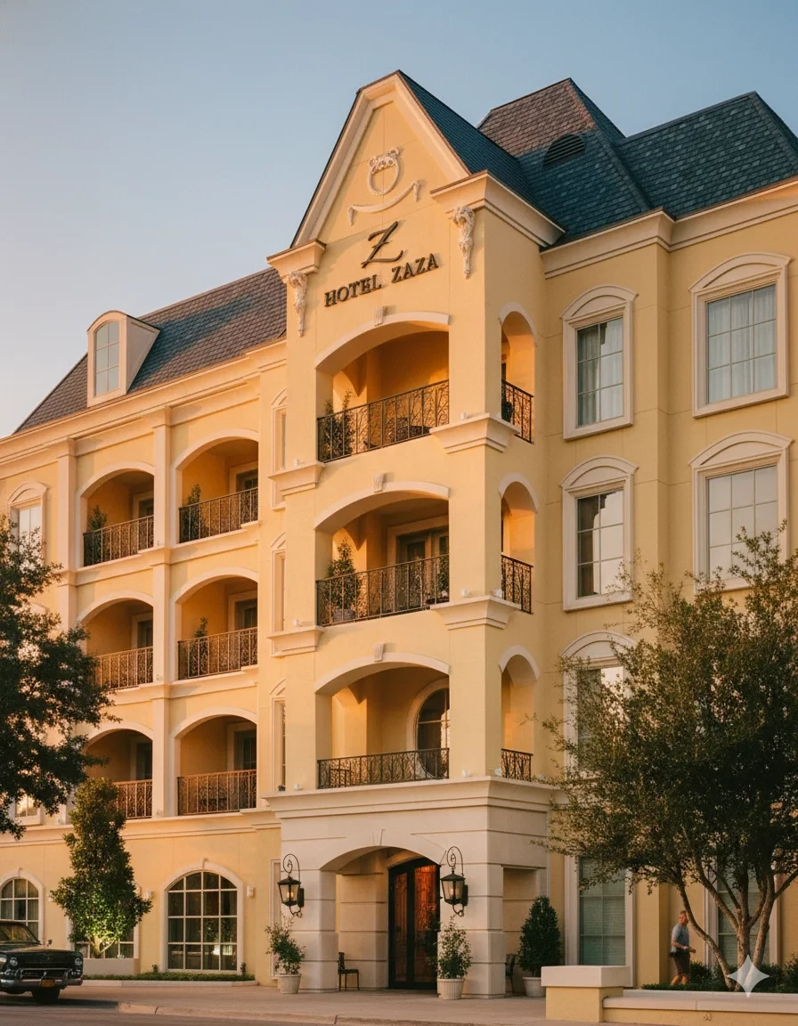 2nd Neighborhood in Dallas, Texas