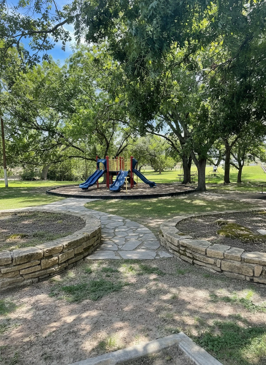 5th Neighborhood in Denton, Texas