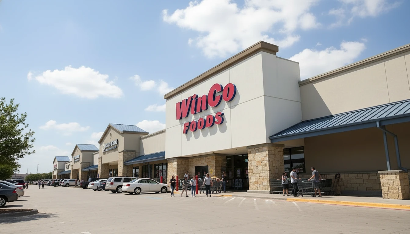 4th Neighborhood in Denton, Texas