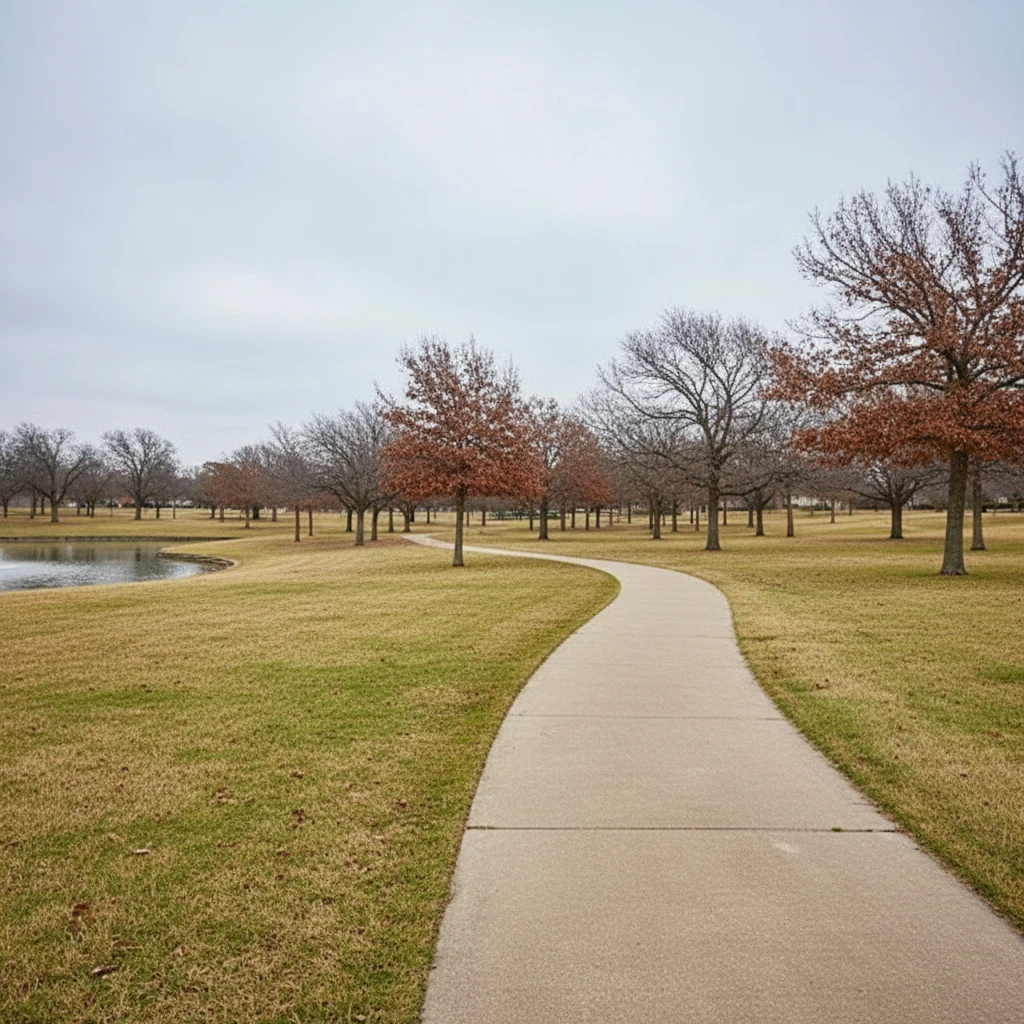 1st Neighborhood in Fort Worth, Texas