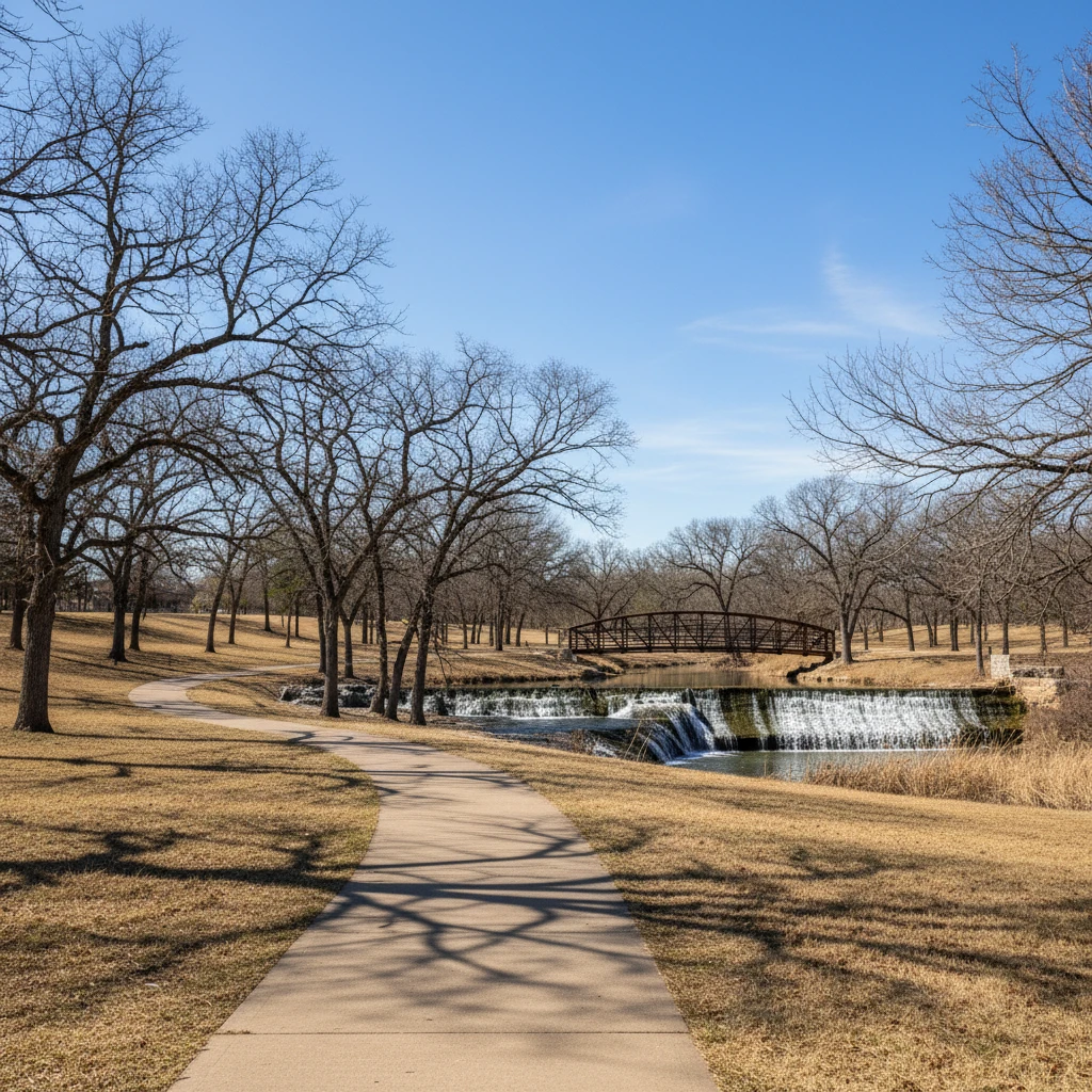 3rd Neighborhood in Fort Worth, Texas