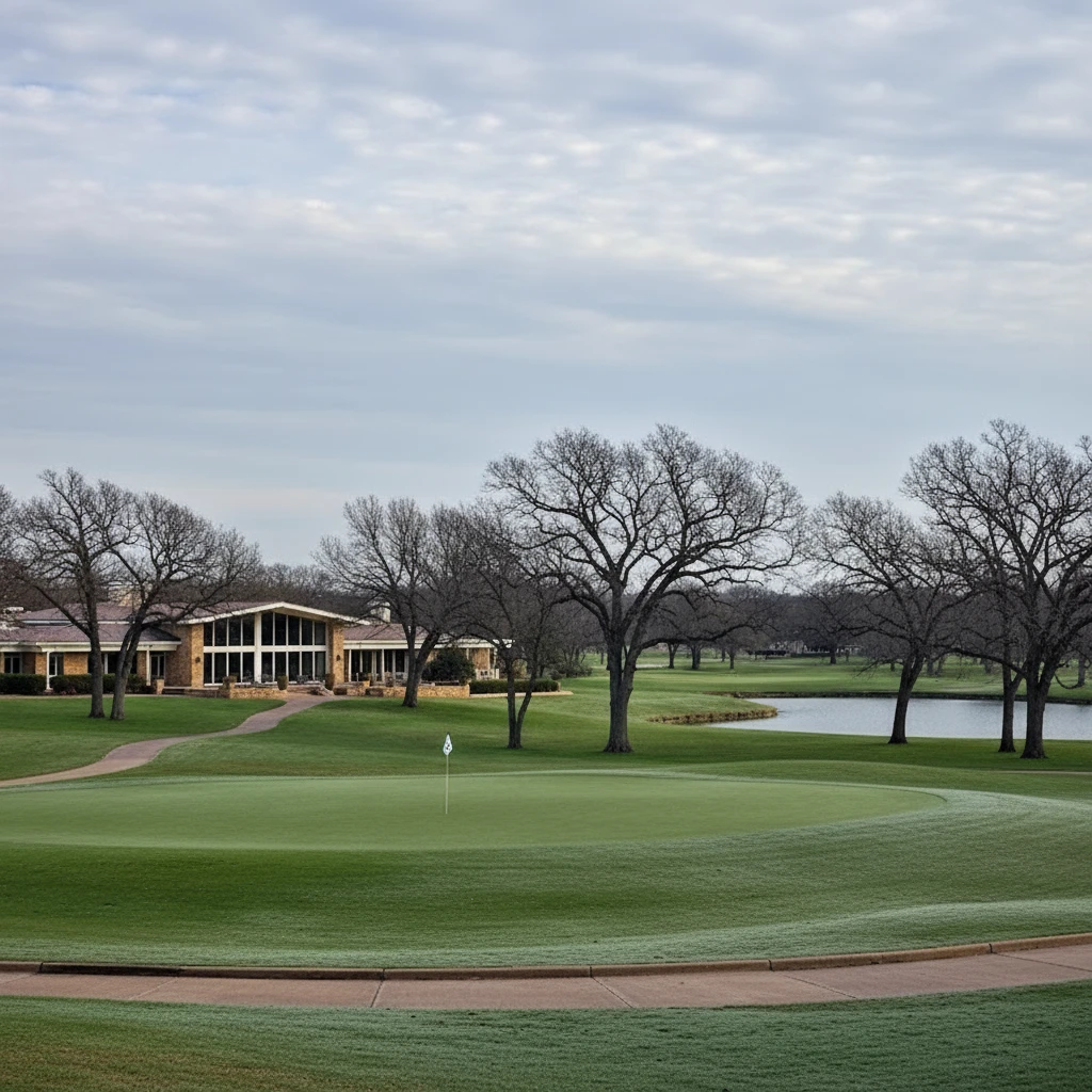 2nd Neighborhood in Fort Worth, Texas