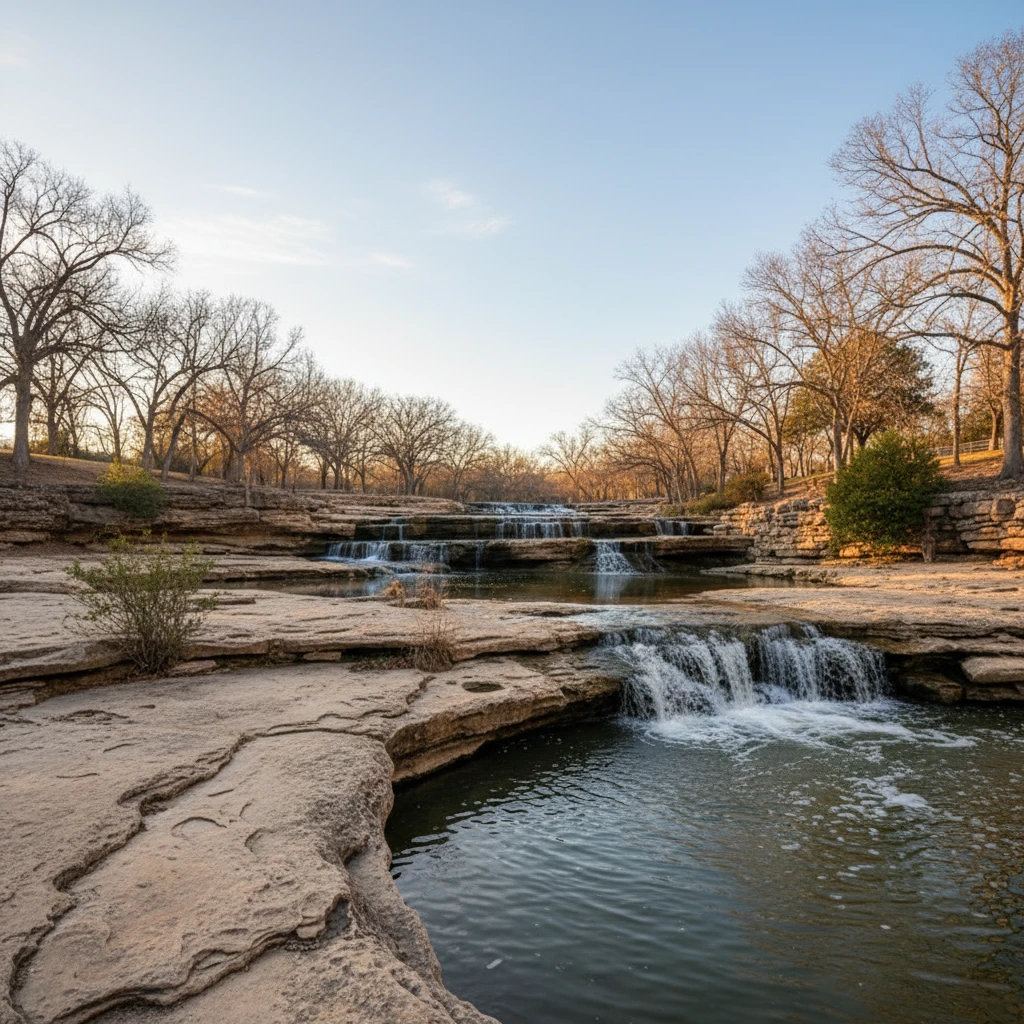 3rd Neighborhood in Fort Worth, Texas
