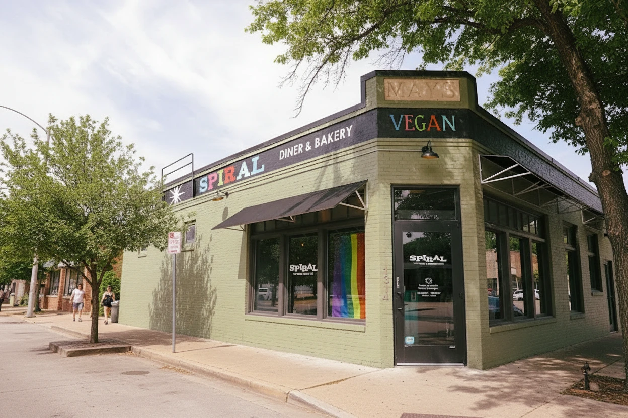 2nd Neighborhood in Fort Worth, Texas