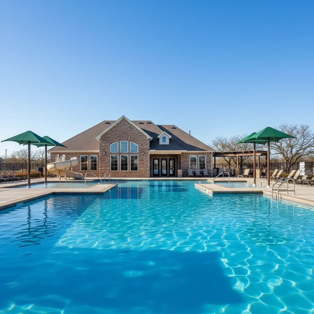 2nd Neighborhood in Fort Worth, Texas
