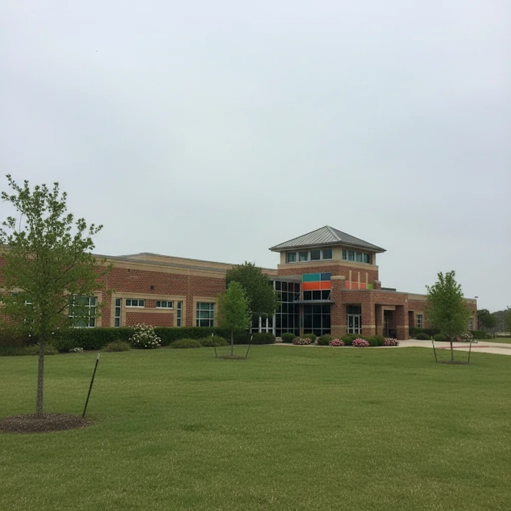 3rd Neighborhood in Fort Worth, Texas