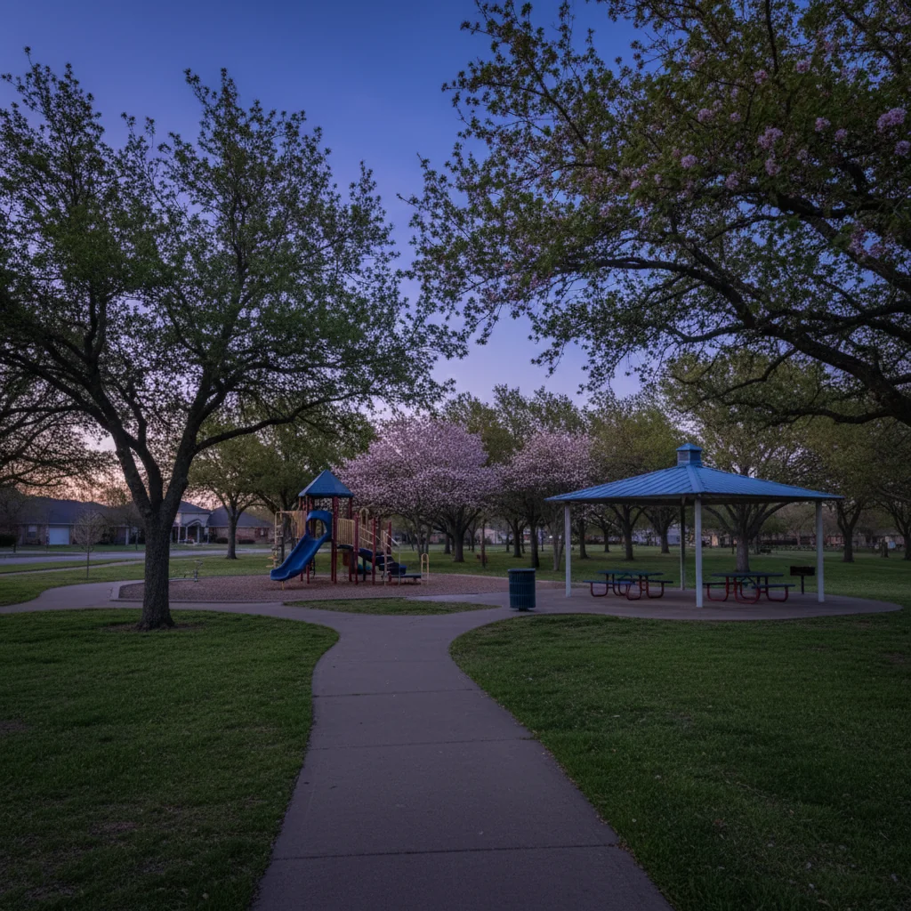 5th Neighborhood in Fort Worth, Texas