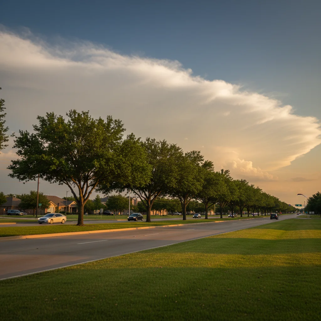 2nd Neighborhood in Fort Worth, Texas