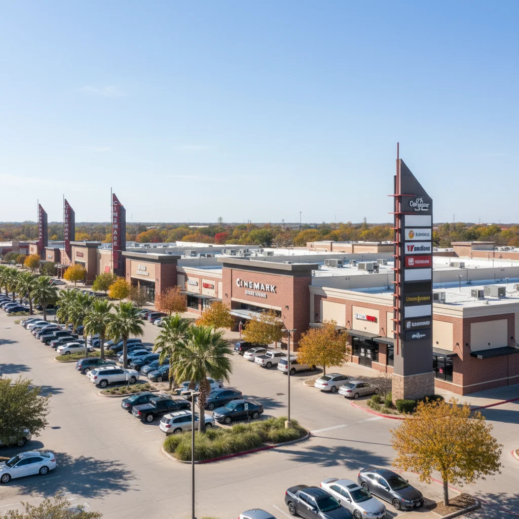 4th Neighborhood in Fort Worth, Texas