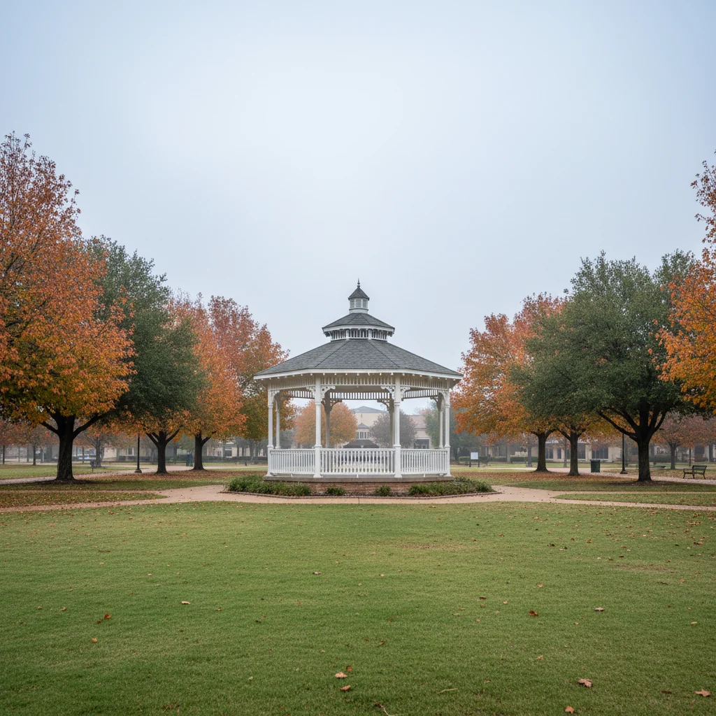 3rd Neighborhood in Fort Worth, Texas