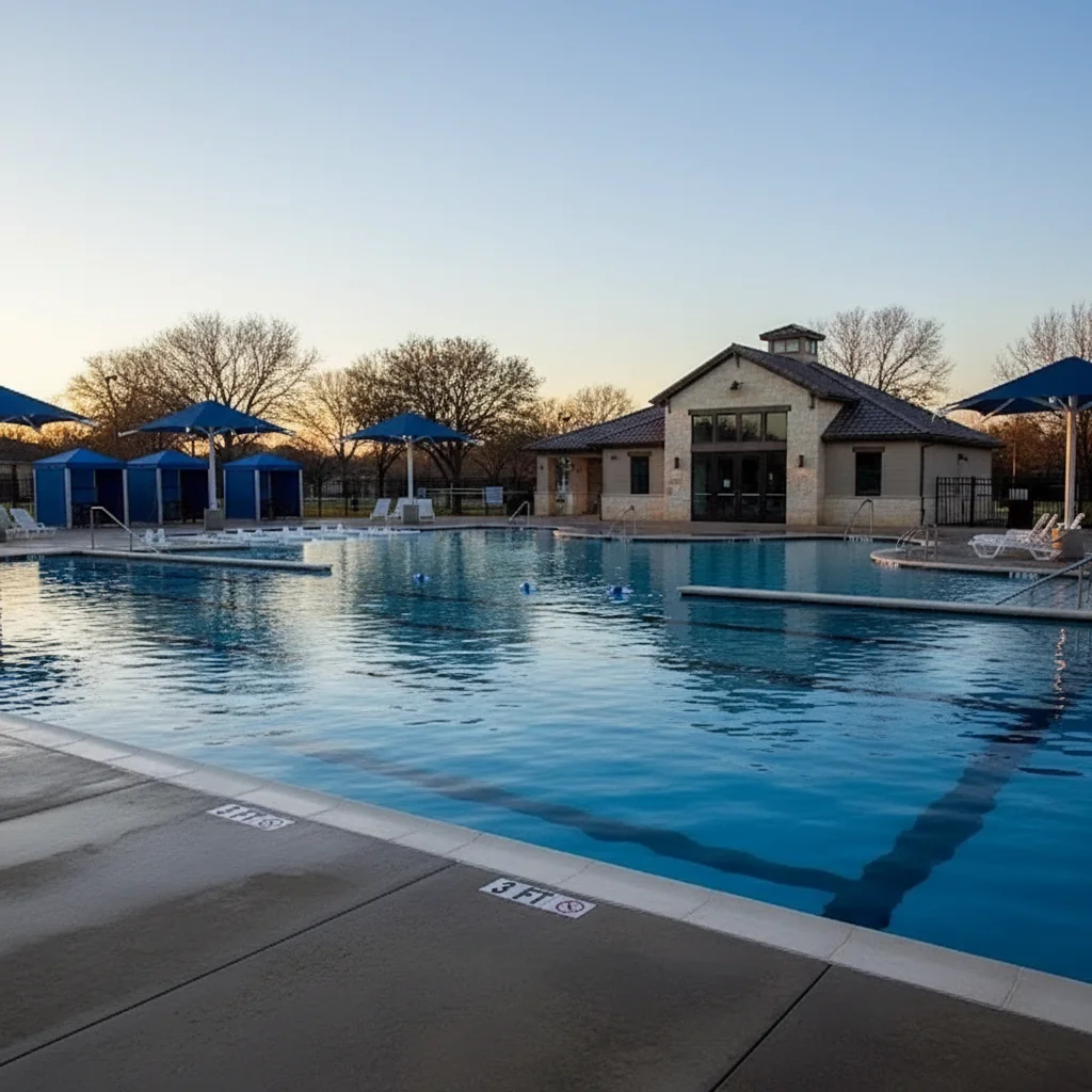 5th Neighborhood in Fort Worth, Texas