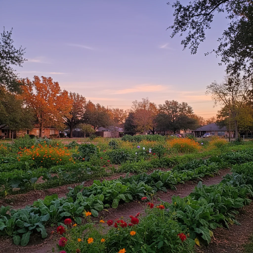 3rd Neighborhood in Houston, Texas