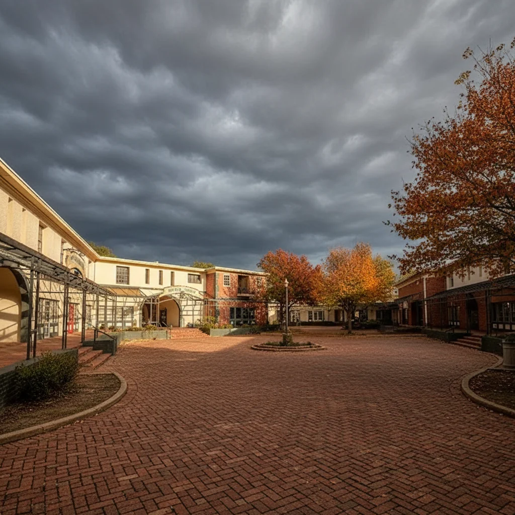 1st Neighborhood in Houston, Texas