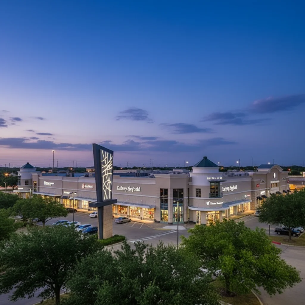 3rd Neighborhood in Houston, Texas