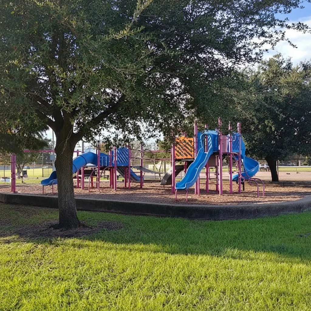 4th Neighborhood in Houston, Texas