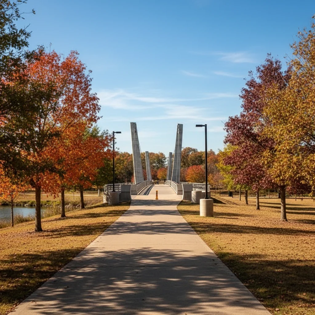 2nd Neighborhood in Houston, Texas