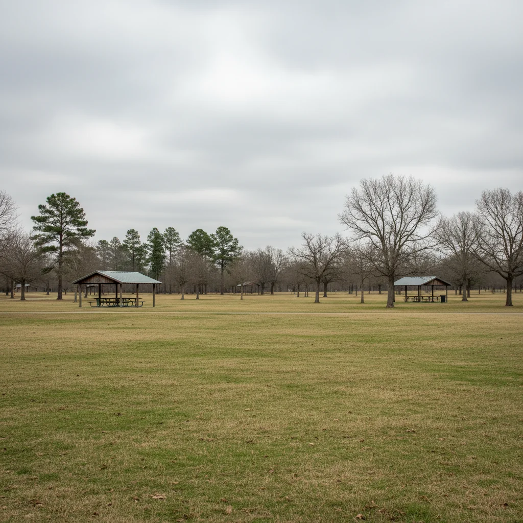 5th Neighborhood in Houston, Texas