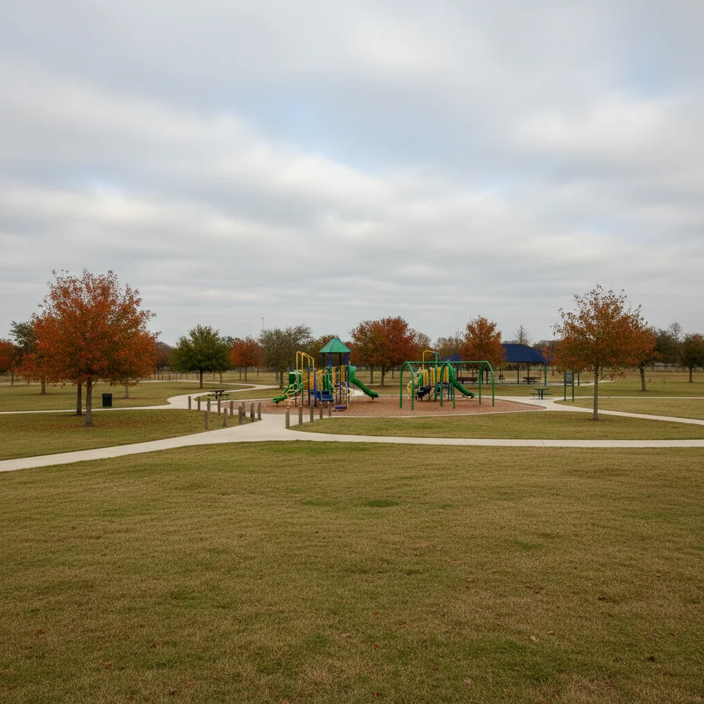 2nd Neighborhood in Houston, Texas