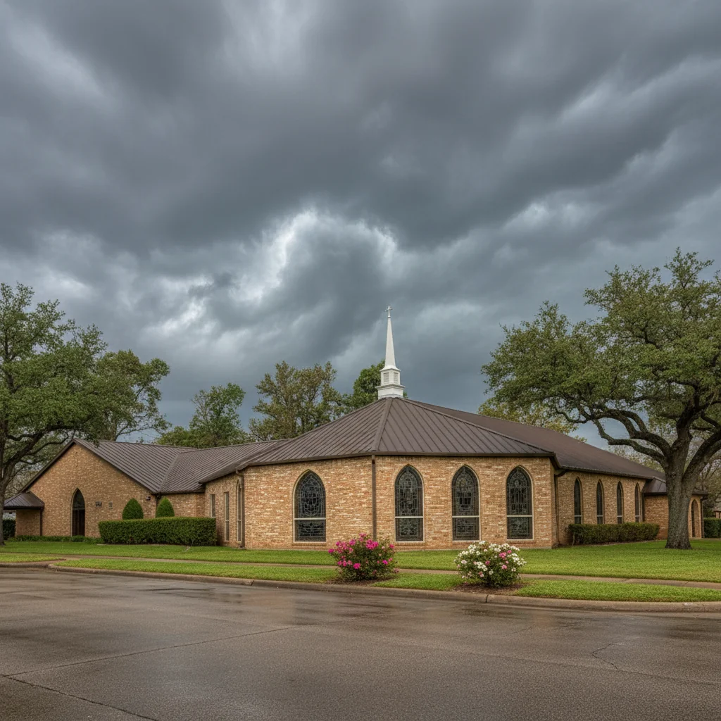 3rd Neighborhood in Houston, Texas