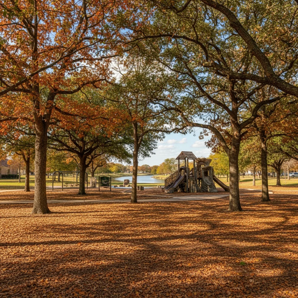 4th Neighborhood in Houston, Texas