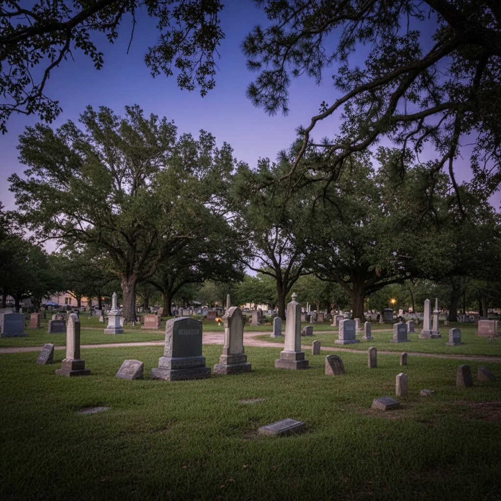 5th Neighborhood in Houston, Texas