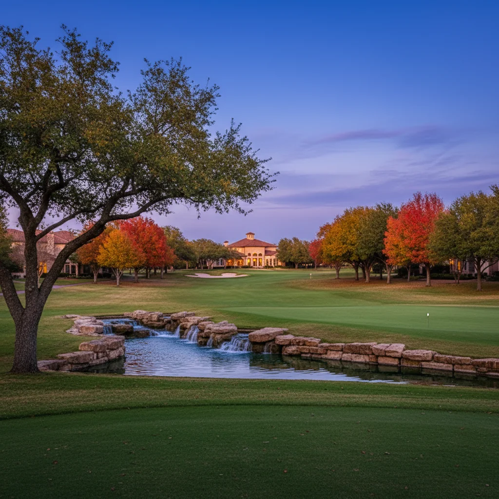 3rd Neighborhood in Houston, Texas
