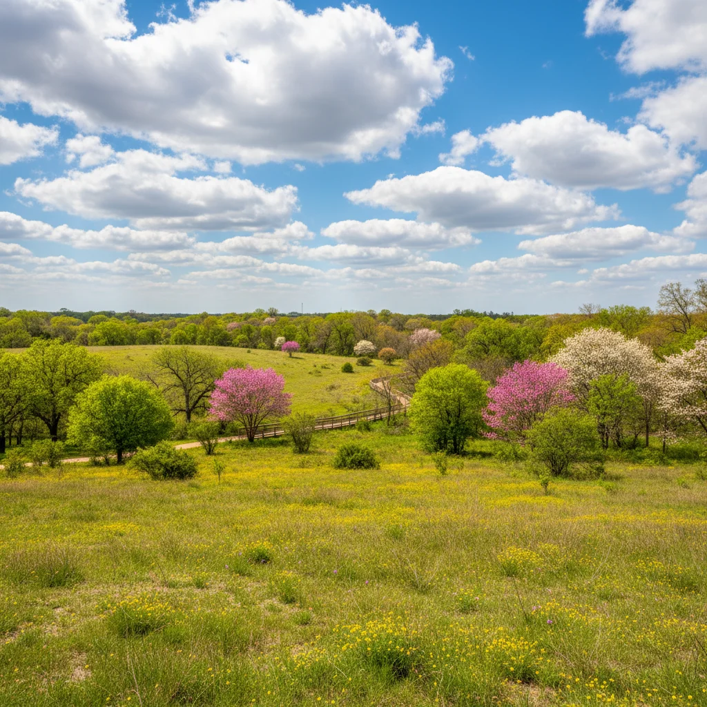 4th Neighborhood in Houston, Texas