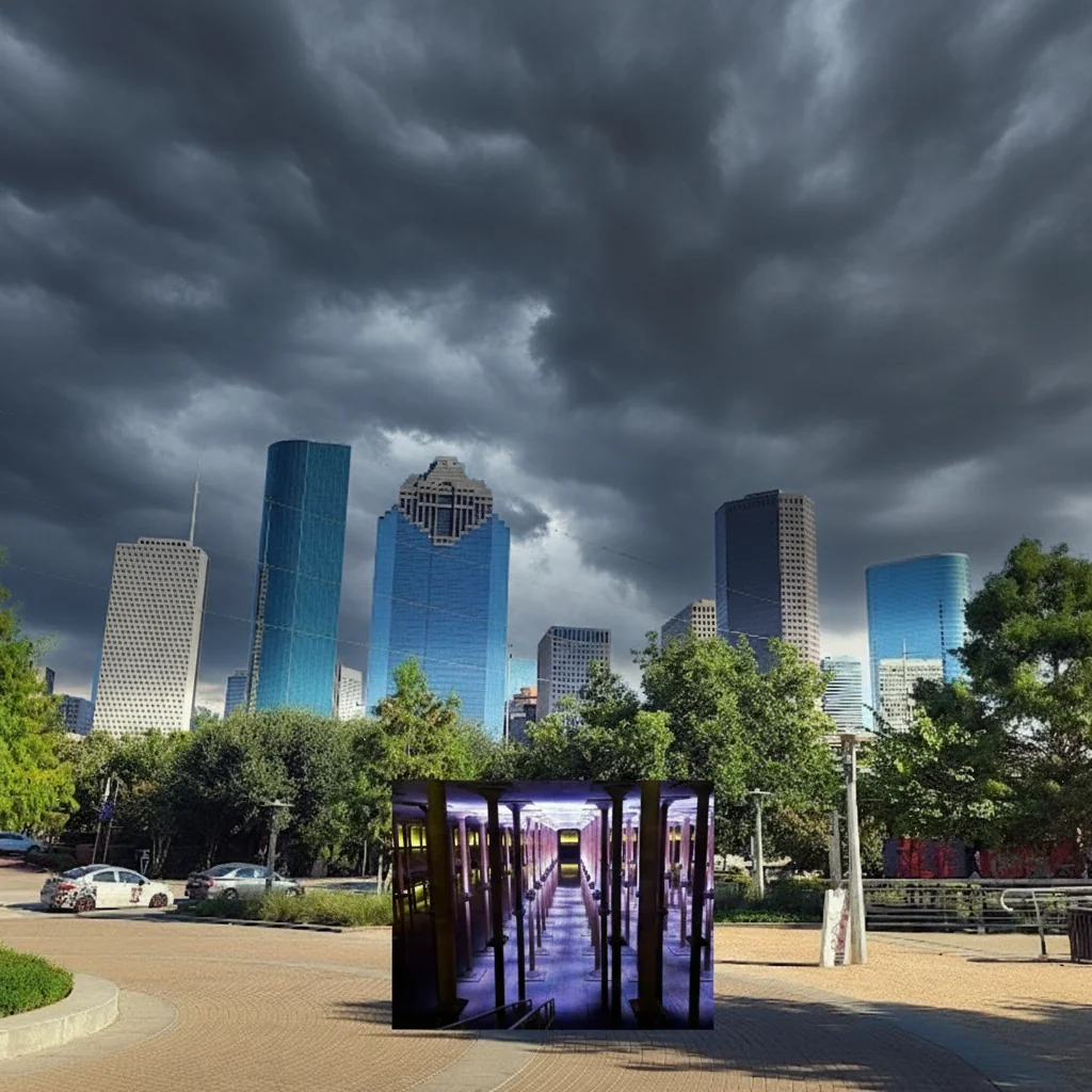 3rd Neighborhood in Houston, Texas
