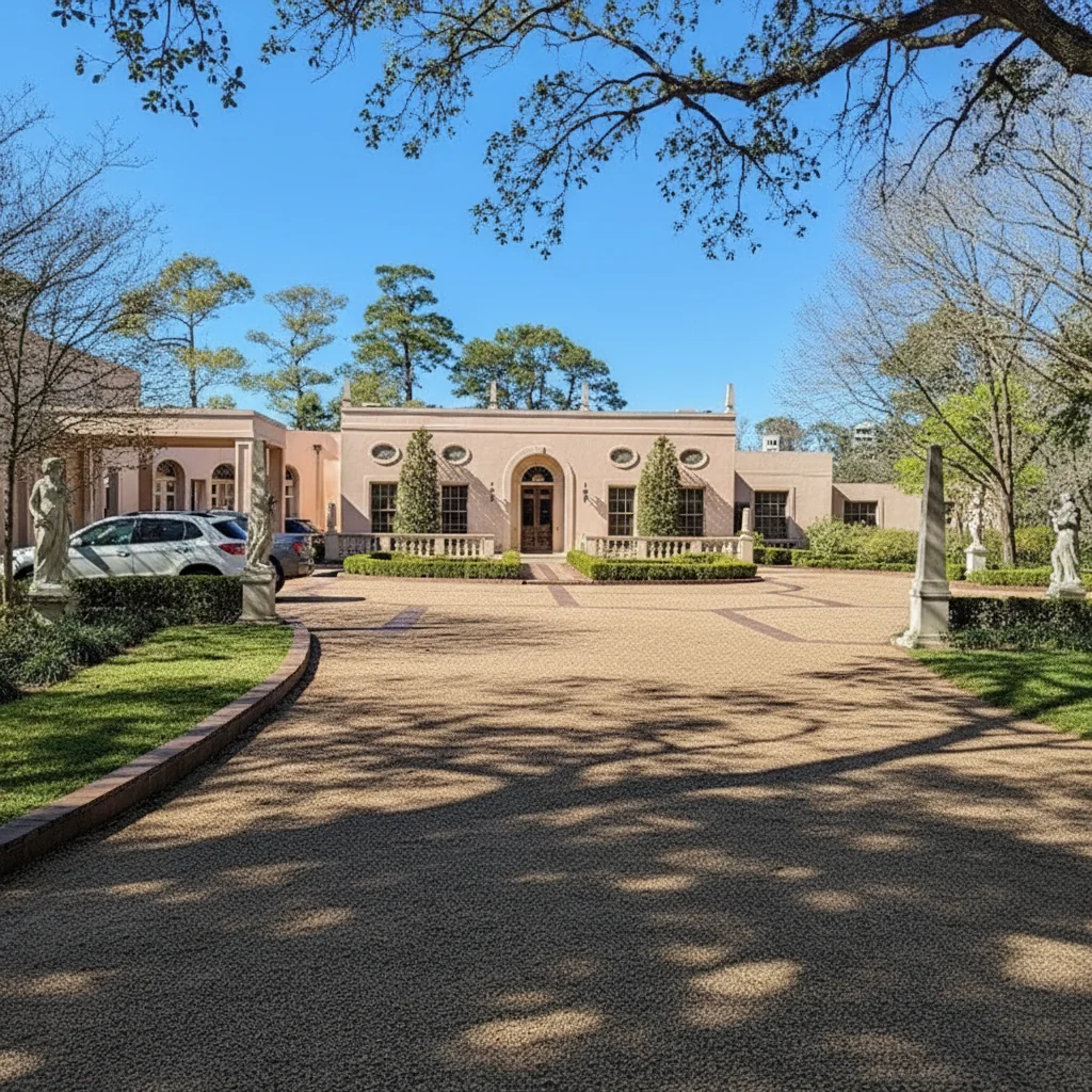 5th Neighborhood in Houston, Texas