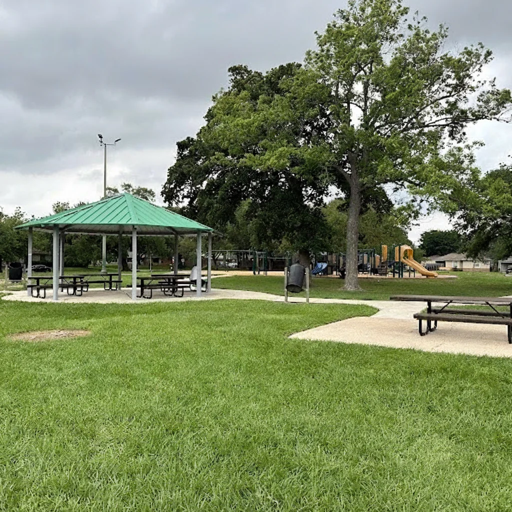 2nd Neighborhood in Houston, Texas