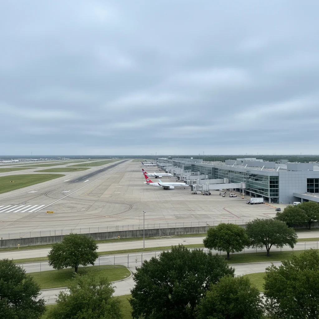 5th Neighborhood in Houston, Texas