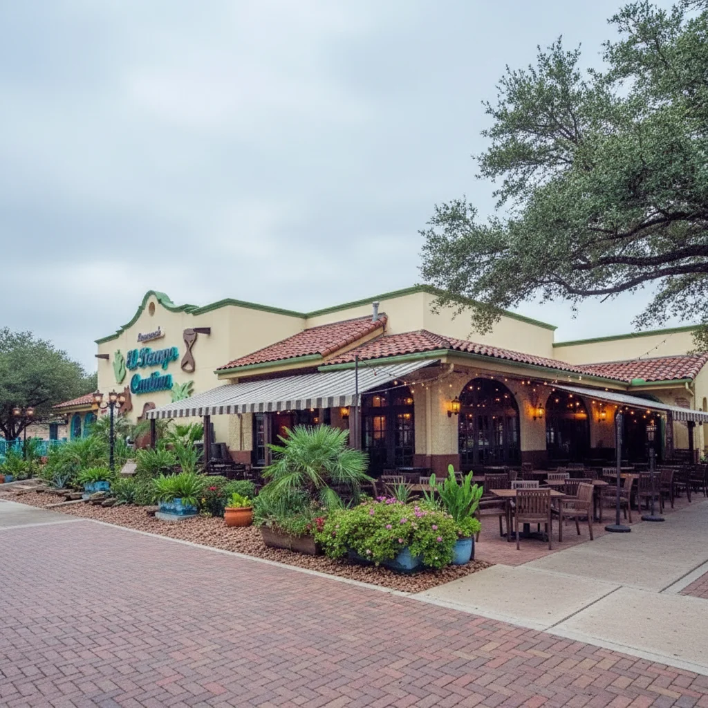 3rd Neighborhood in Houston, Texas