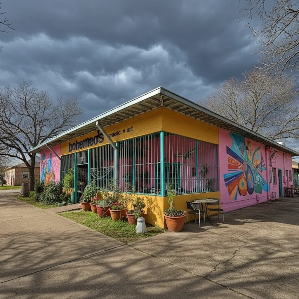 4th Neighborhood in Houston, Texas