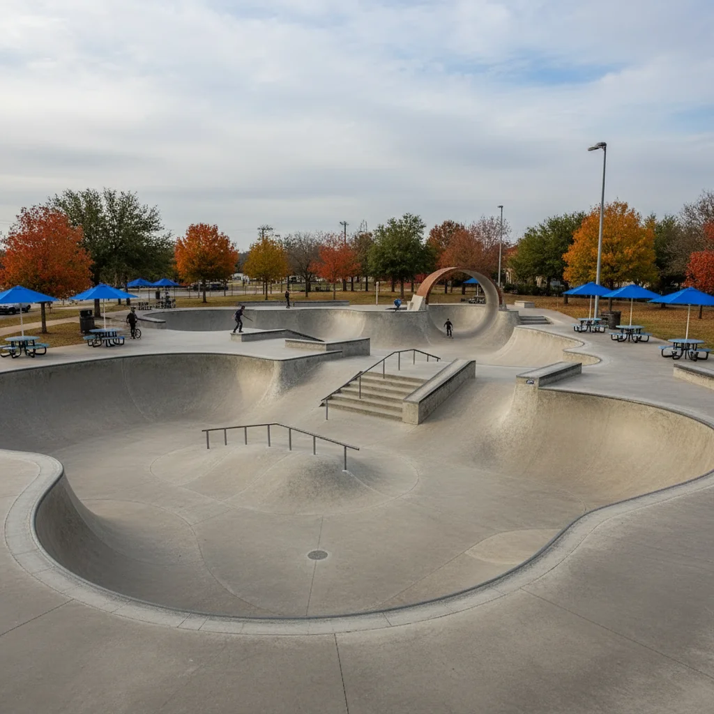 2nd Neighborhood in Houston, Texas