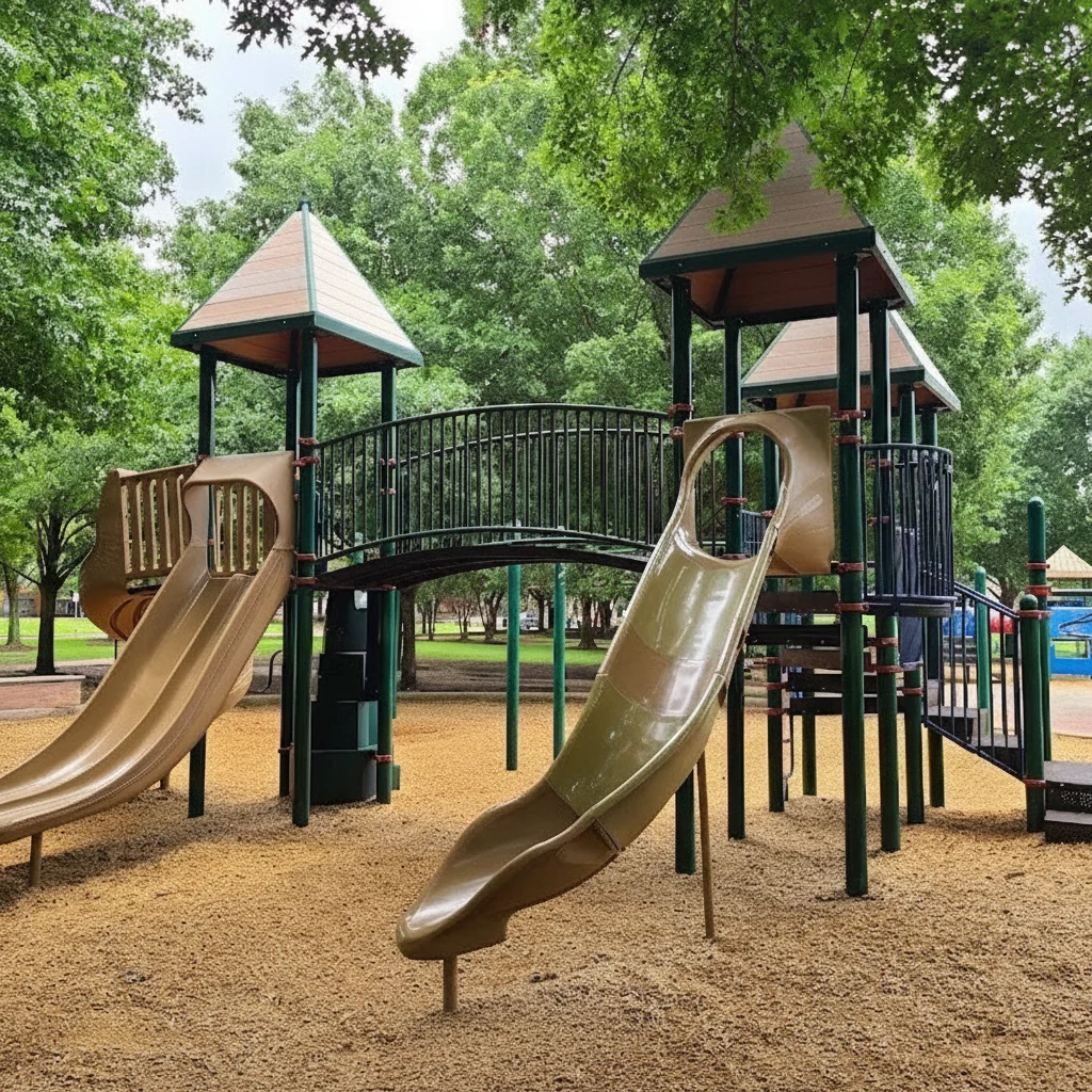 3rd Neighborhood in Houston, Texas