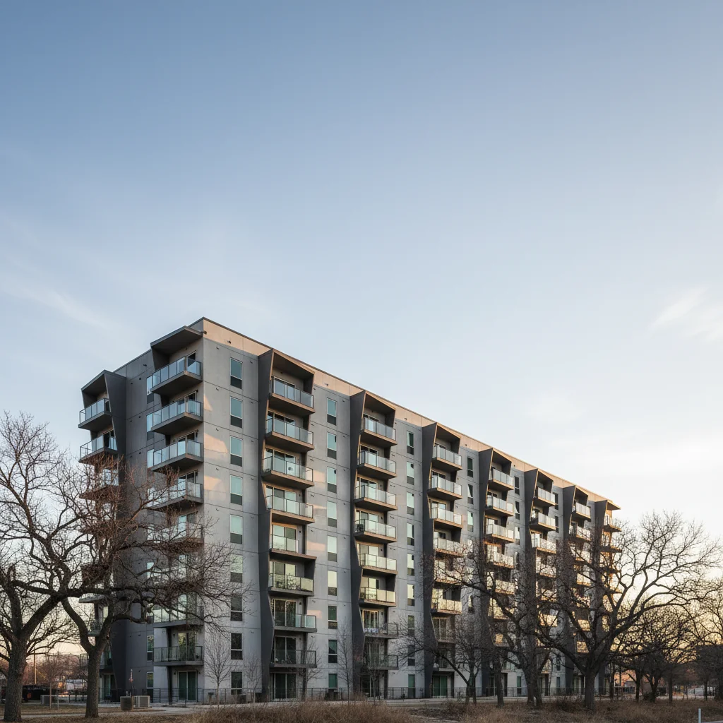 4th Neighborhood in Houston, Texas