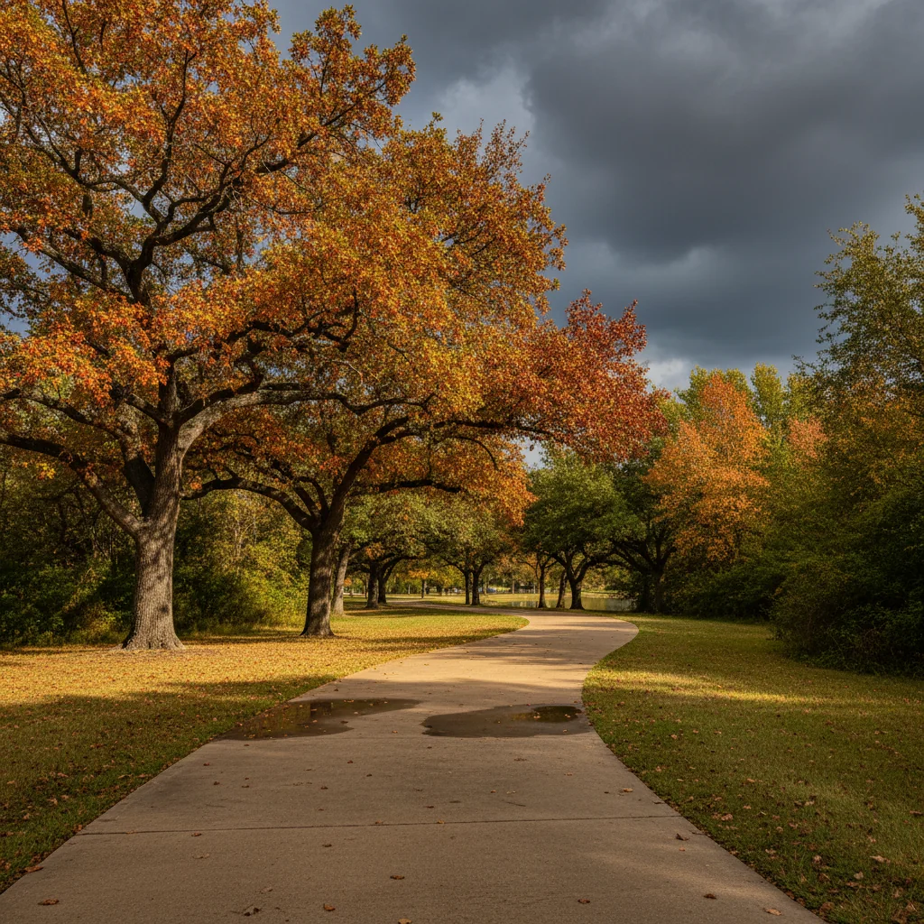 2nd Neighborhood in Houston, Texas