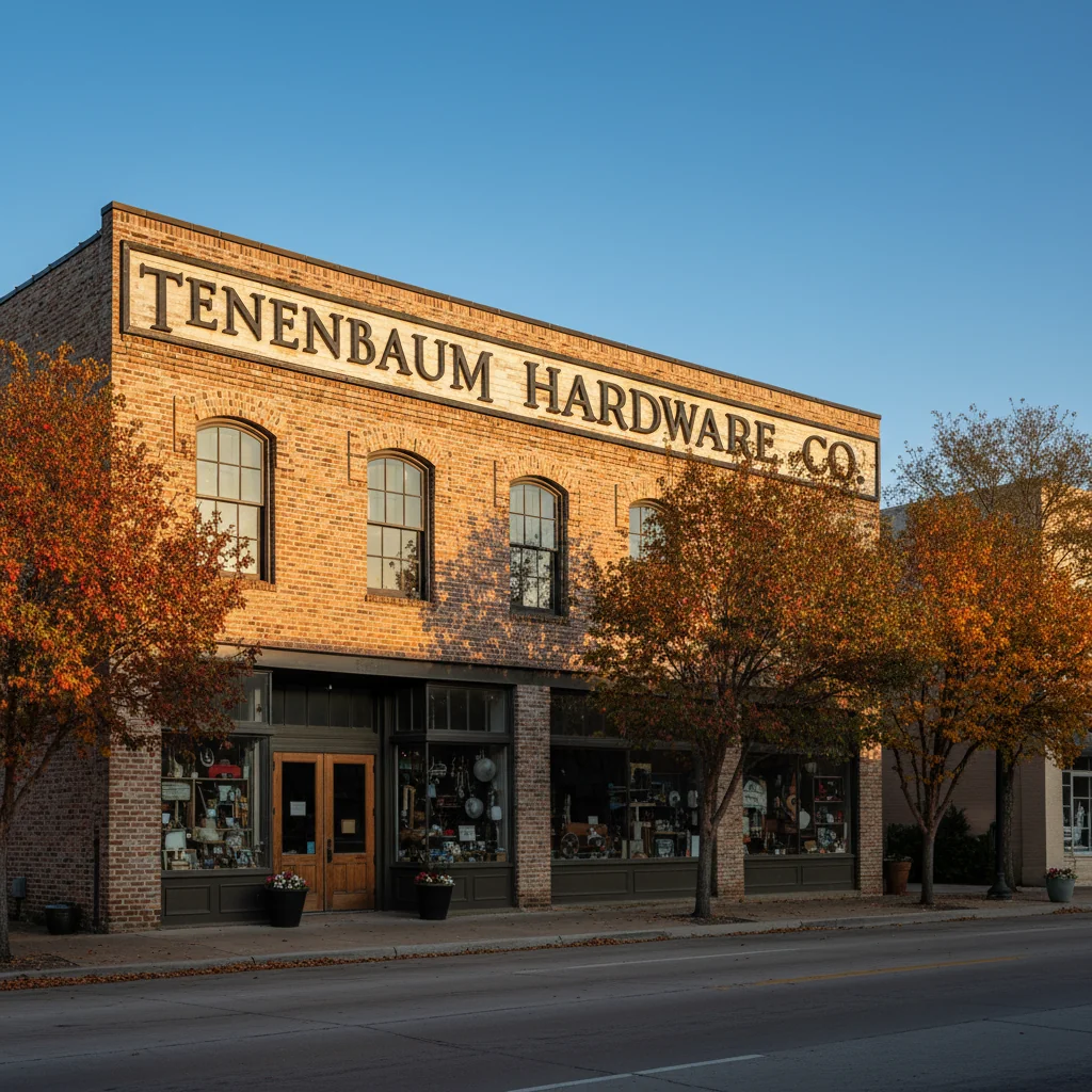 4th Neighborhood in Houston, Texas