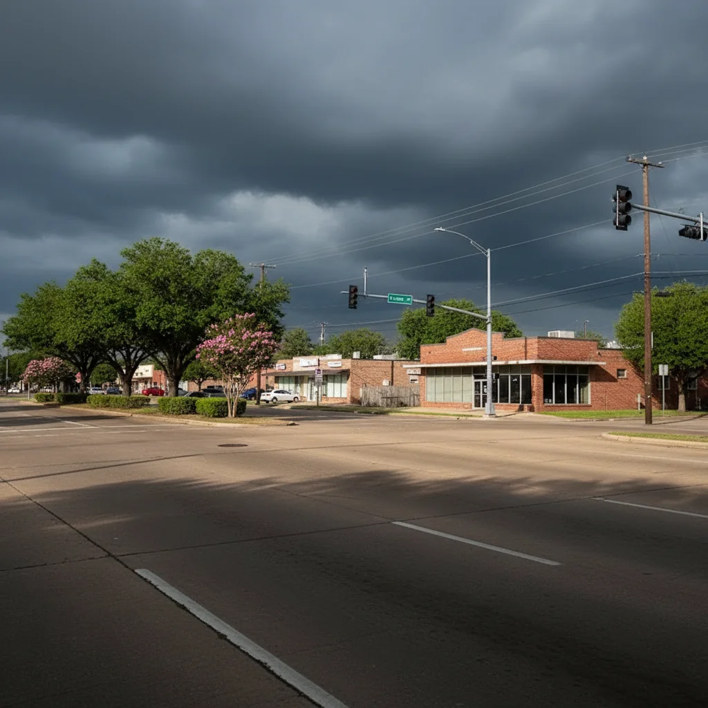 3rd Neighborhood in Houston, Texas