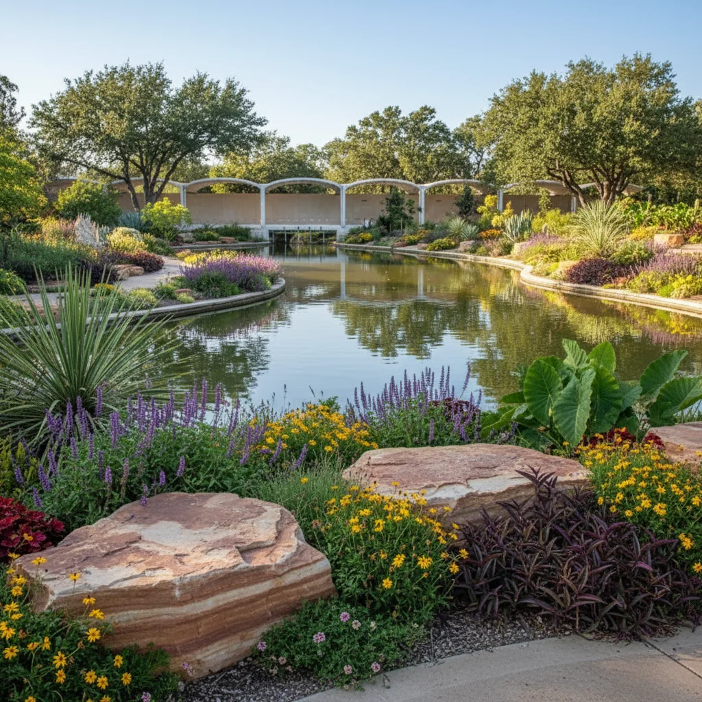 2nd Neighborhood in Houston, Texas