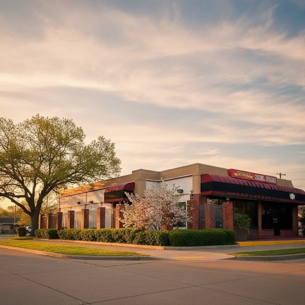 2nd Neighborhood in Houston, Texas