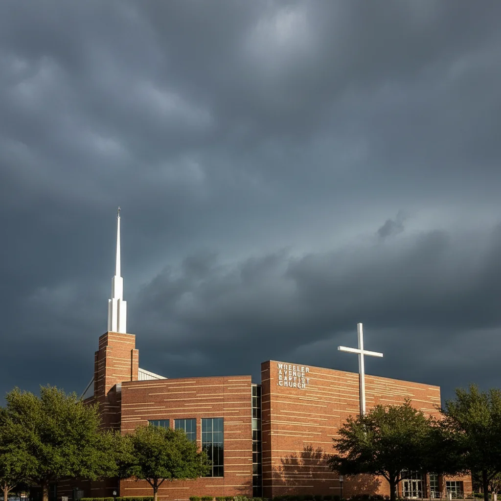 3rd Neighborhood in Houston, Texas