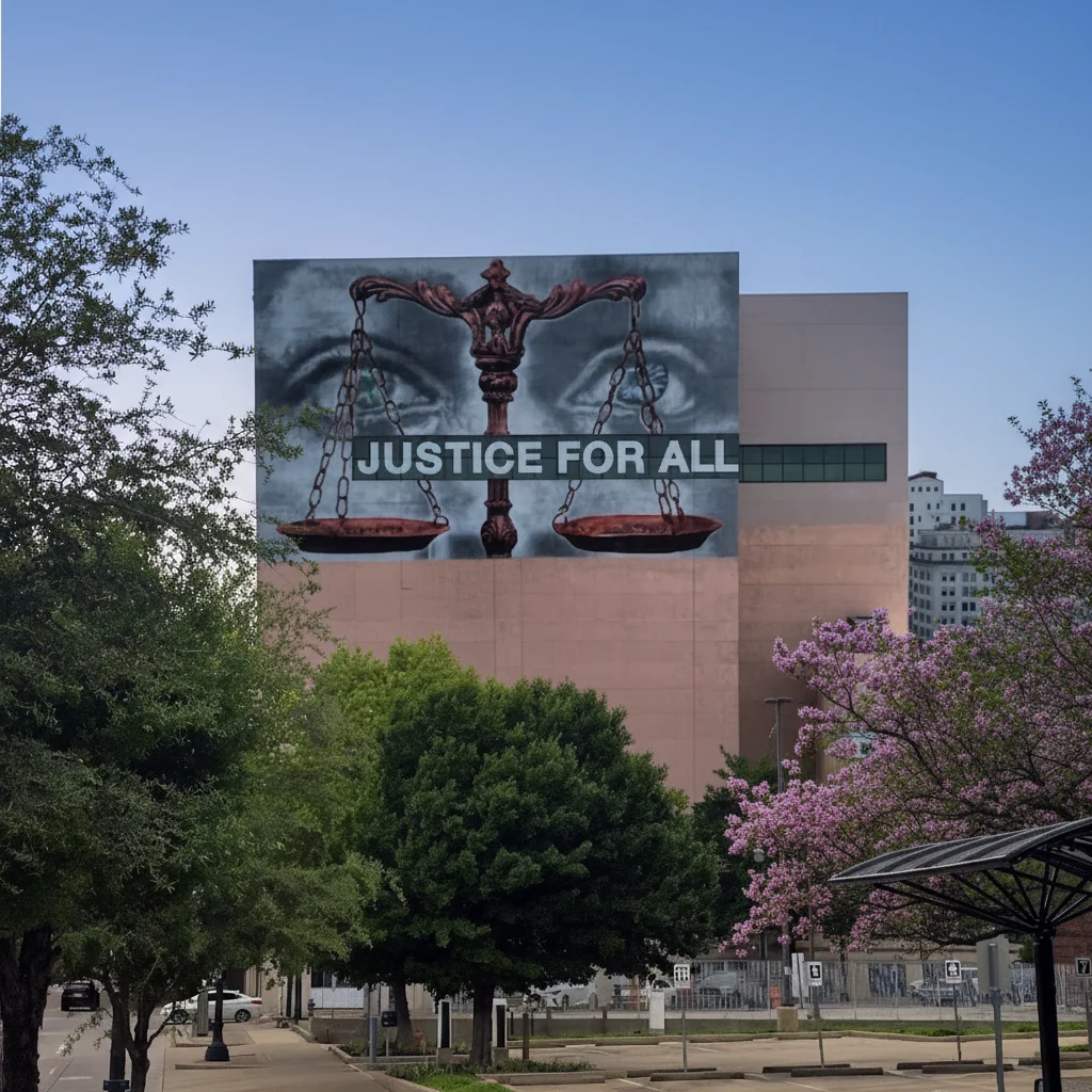 5th Neighborhood in Houston, Texas