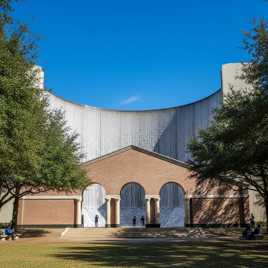 2nd Neighborhood in Houston, Texas