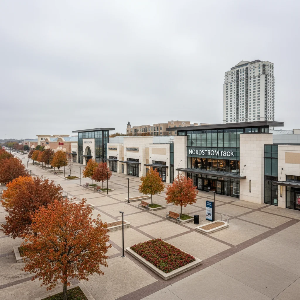 5th Neighborhood in Houston, Texas